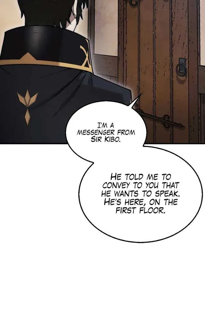 The 31st Piece Turns the Tables Chapter 49 page 36 - 