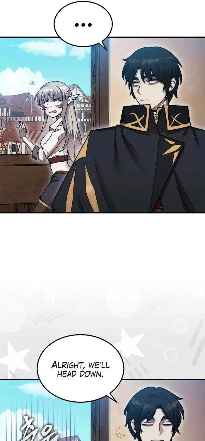 The 31st Piece Turns the Tables Chapter 49 page 37 - 