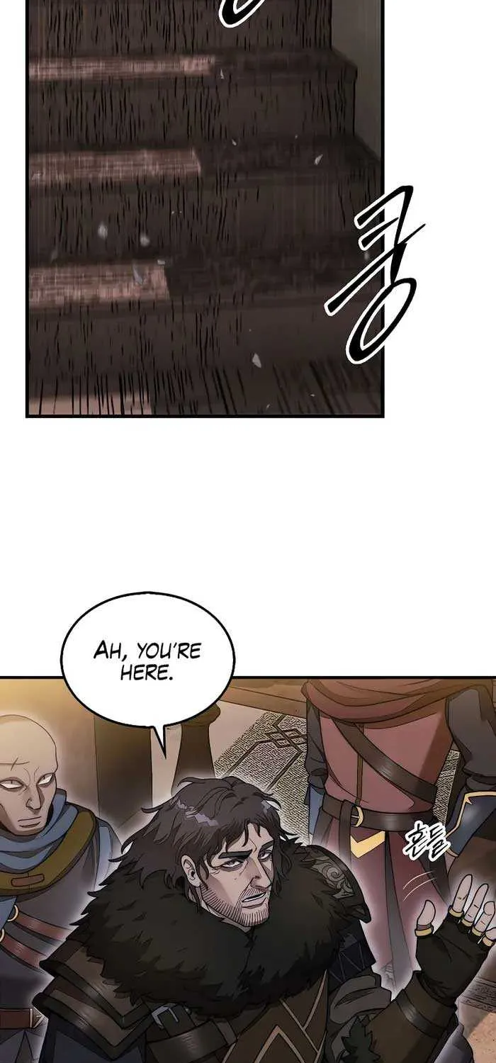 The 31st Piece Turns the Tables Chapter 49 page 39 - 