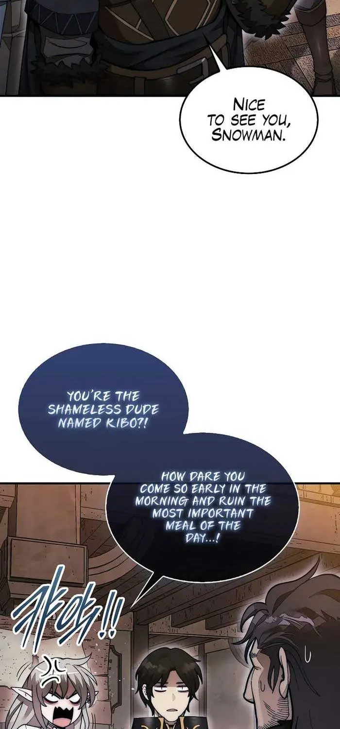 The 31st Piece Turns the Tables Chapter 49 page 40 - 