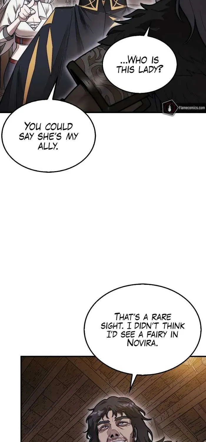 The 31st Piece Turns the Tables Chapter 49 page 41 - 
