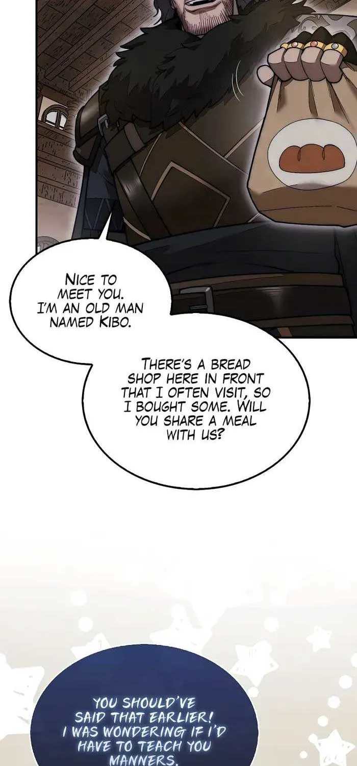 The 31st Piece Turns the Tables Chapter 49 page 42 - 