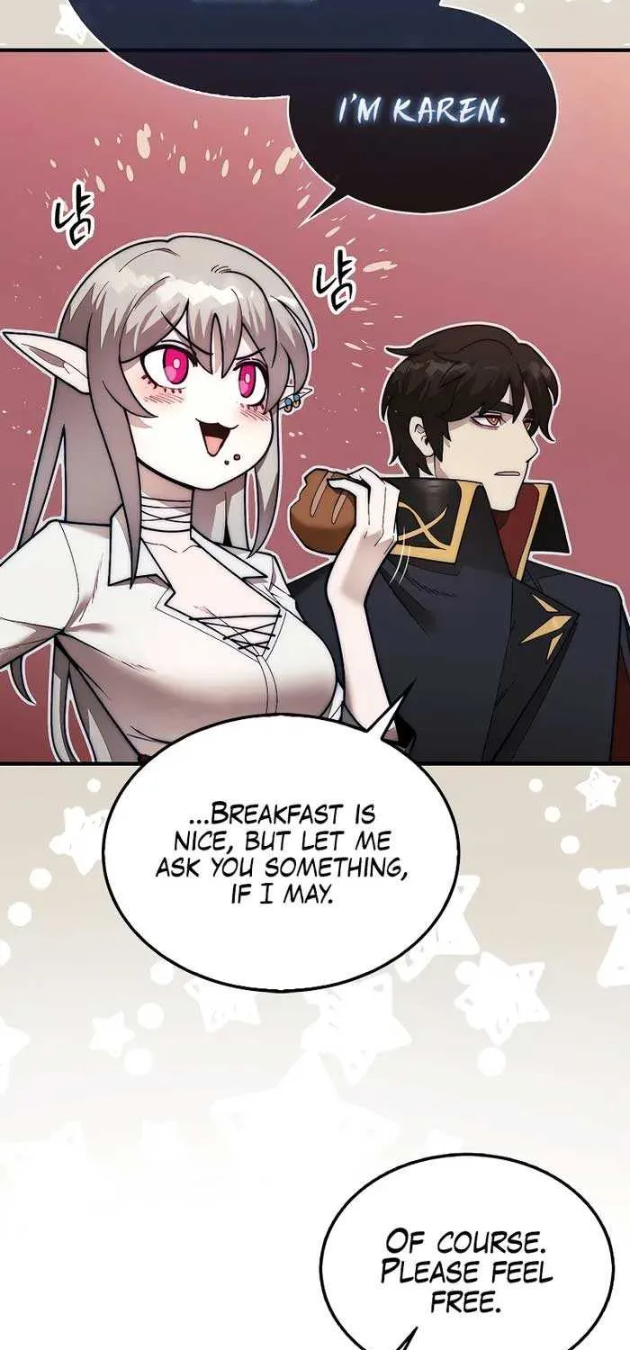 The 31st Piece Turns the Tables Chapter 49 page 43 - 