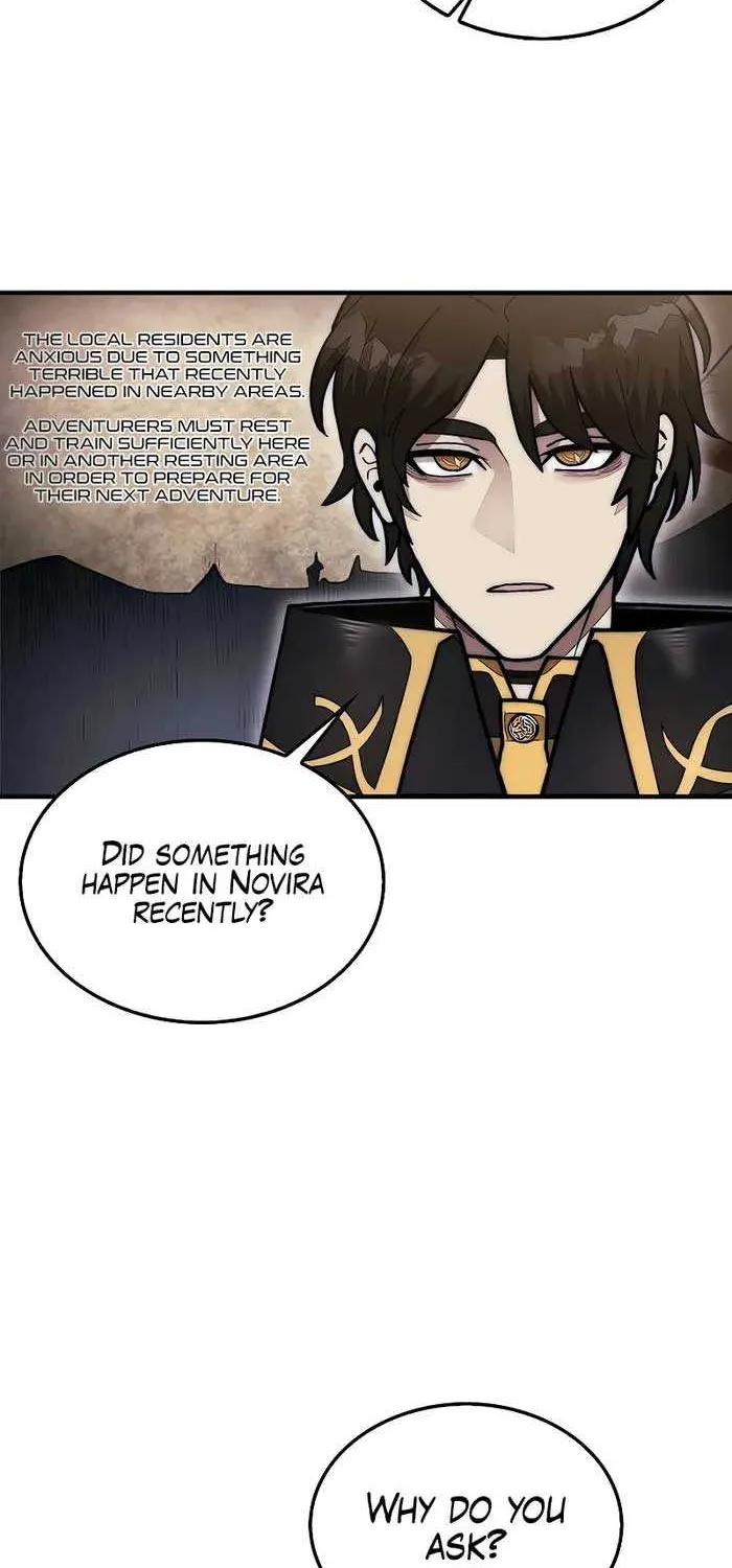 The 31st Piece Turns the Tables Chapter 49 page 44 - 