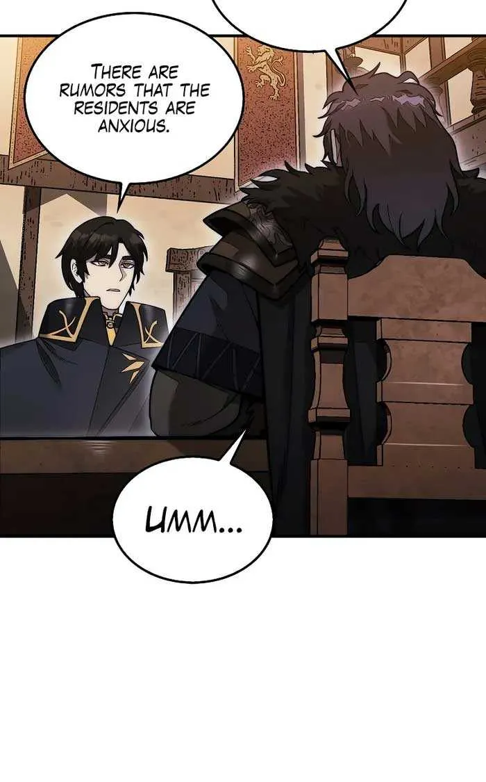 The 31st Piece Turns the Tables Chapter 49 page 45 - 