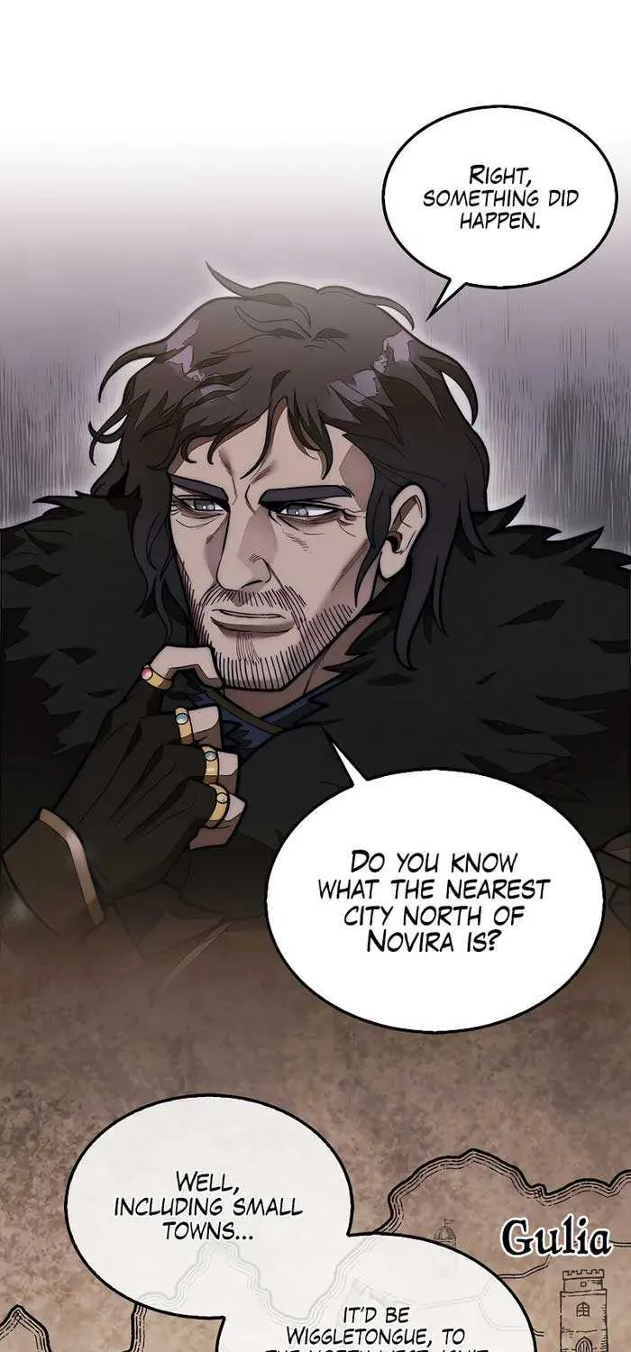 The 31st Piece Turns the Tables Chapter 49 page 46 - 