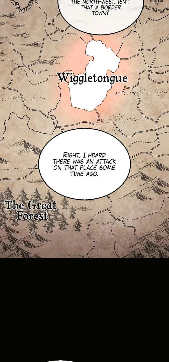 The 31st Piece Turns the Tables Chapter 49 page 47 - 