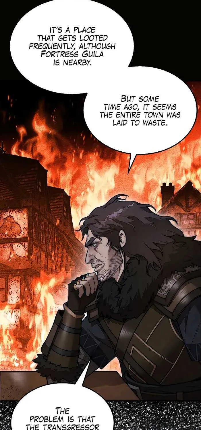 The 31st Piece Turns the Tables Chapter 49 page 48 - 