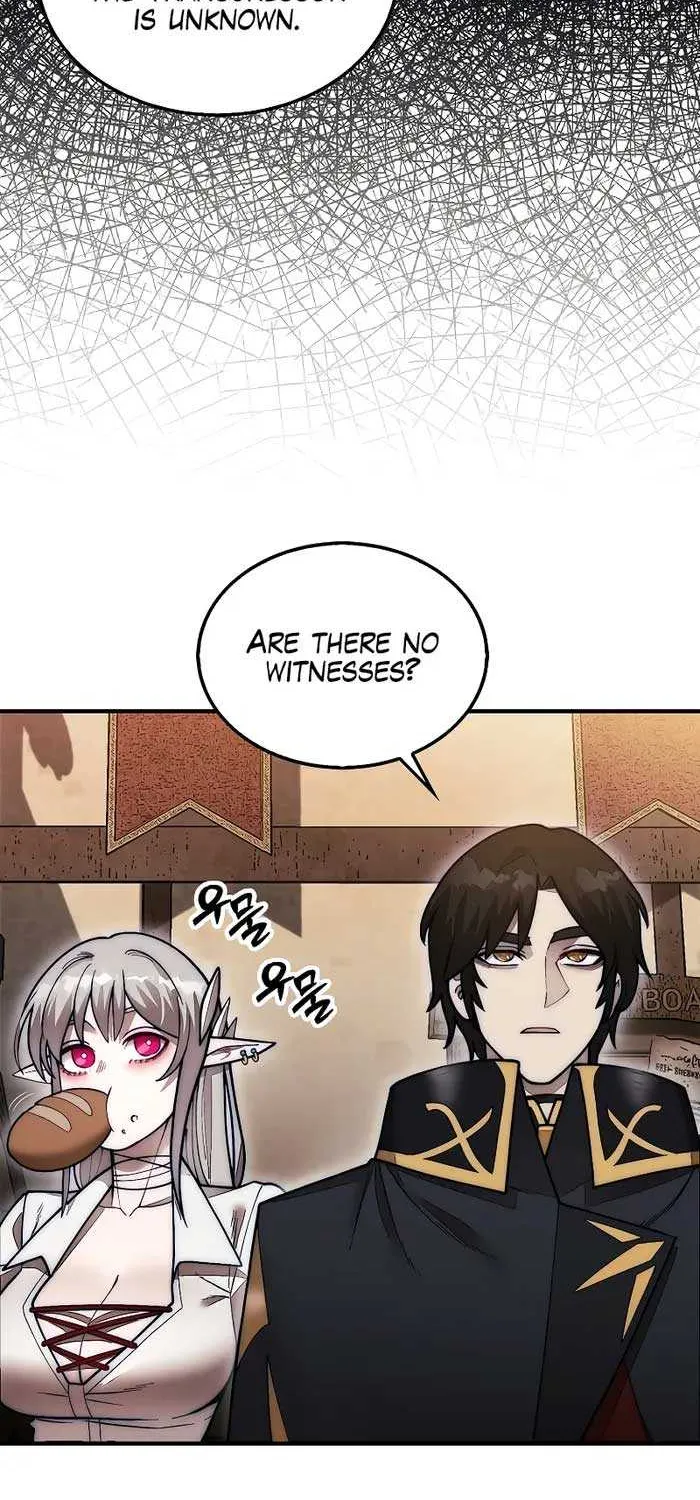 The 31st Piece Turns the Tables Chapter 49 page 49 - 