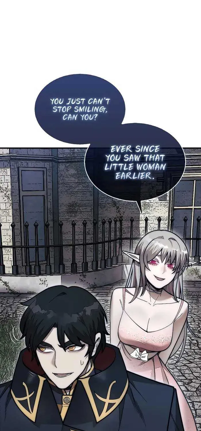 The 31st Piece Turns the Tables Chapter 49 page 6 - 