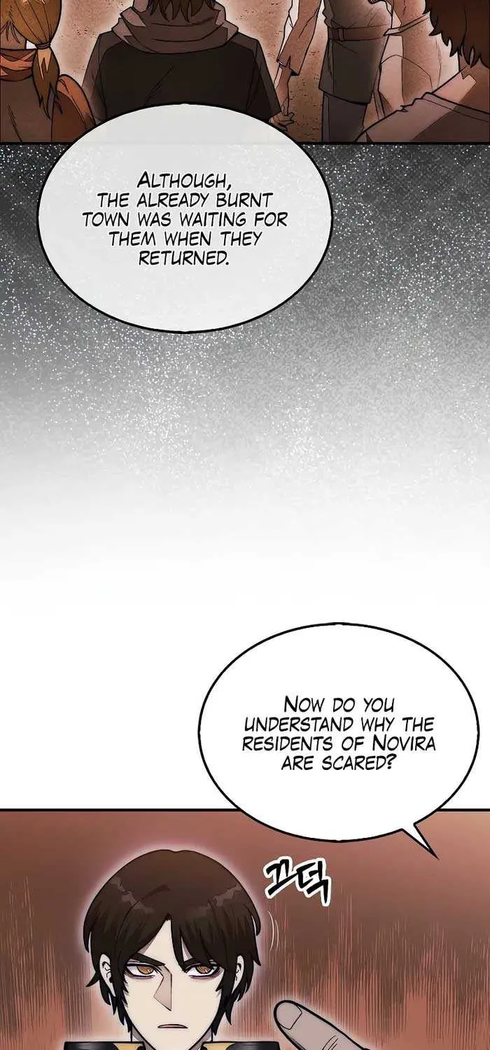 The 31st Piece Turns the Tables Chapter 49 page 51 - 