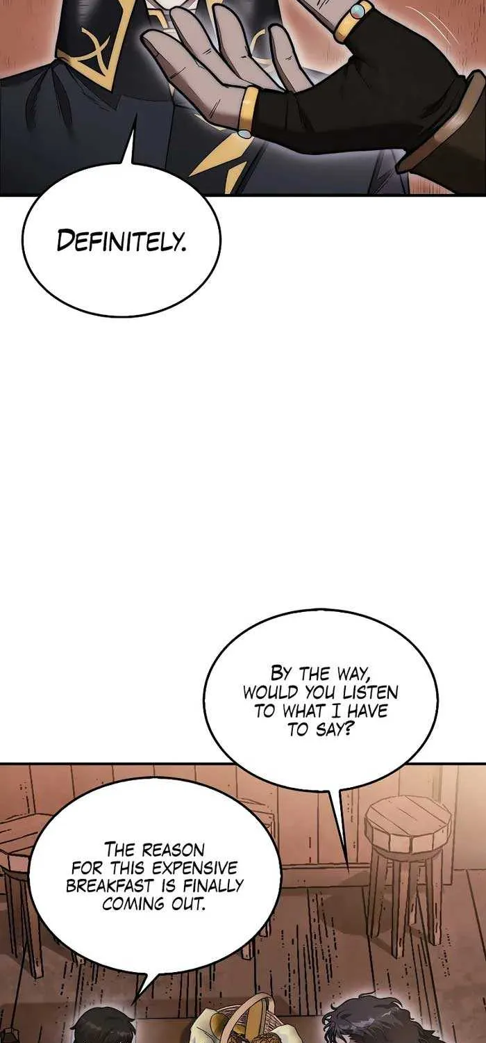 The 31st Piece Turns the Tables Chapter 49 page 52 - 