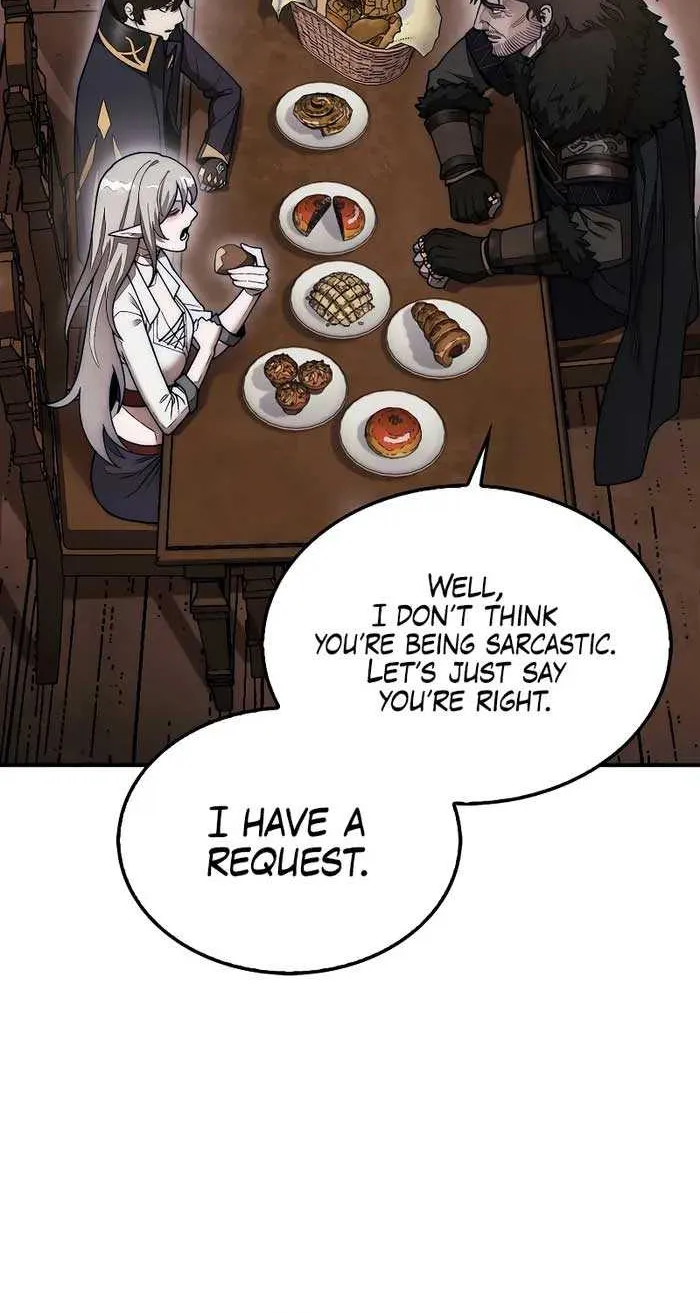 The 31st Piece Turns the Tables Chapter 49 page 53 - 