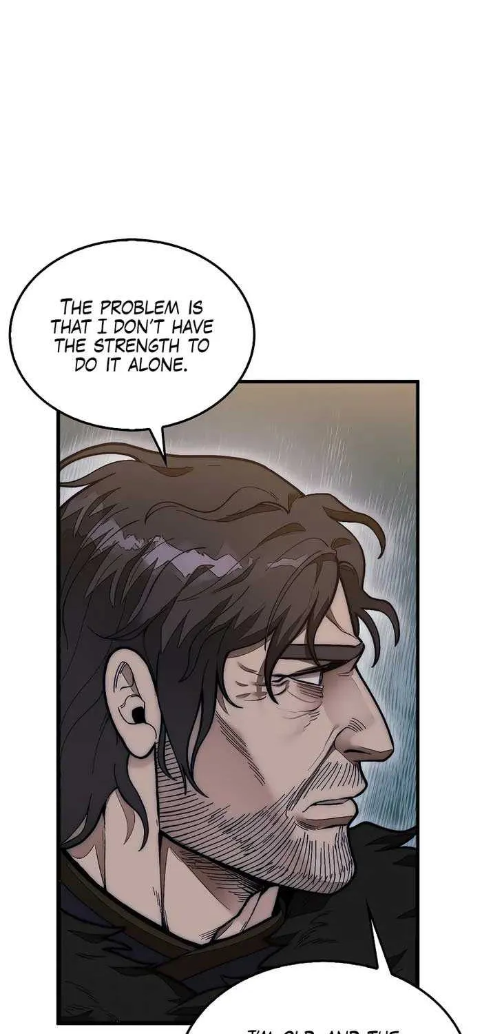 The 31st Piece Turns the Tables Chapter 49 page 55 - 