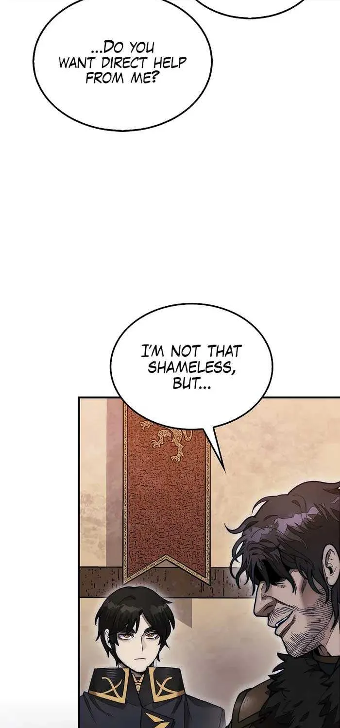 The 31st Piece Turns the Tables Chapter 49 page 57 - 