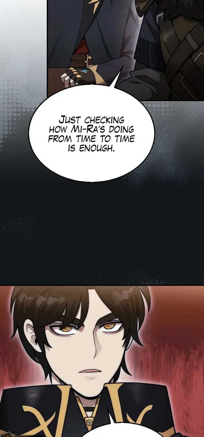 The 31st Piece Turns the Tables Chapter 49 page 58 - 
