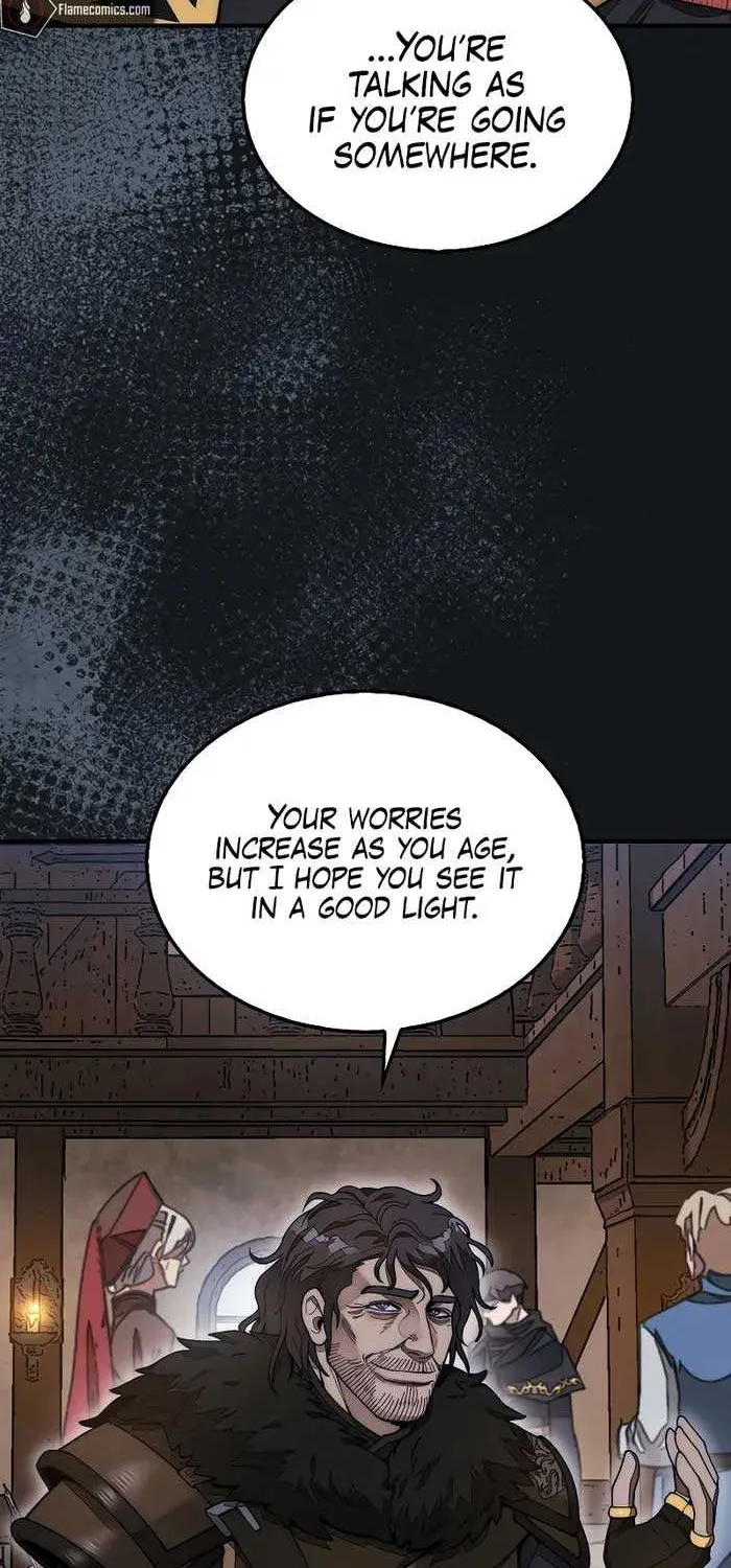 The 31st Piece Turns the Tables Chapter 49 page 59 - 