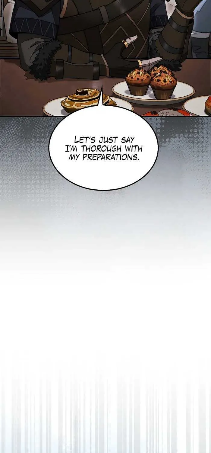 The 31st Piece Turns the Tables Chapter 49 page 60 - 