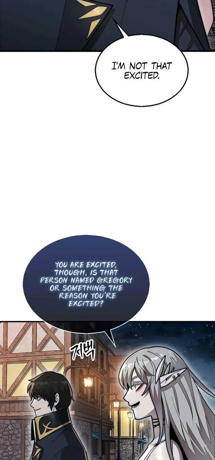 The 31st Piece Turns the Tables Chapter 49 page 7 - 