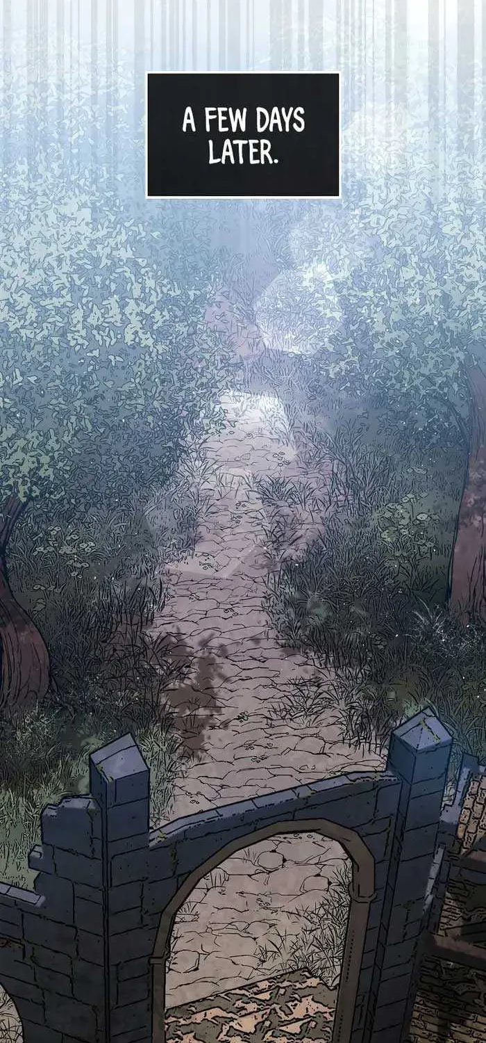 The 31st Piece Turns the Tables Chapter 49 page 61 - 