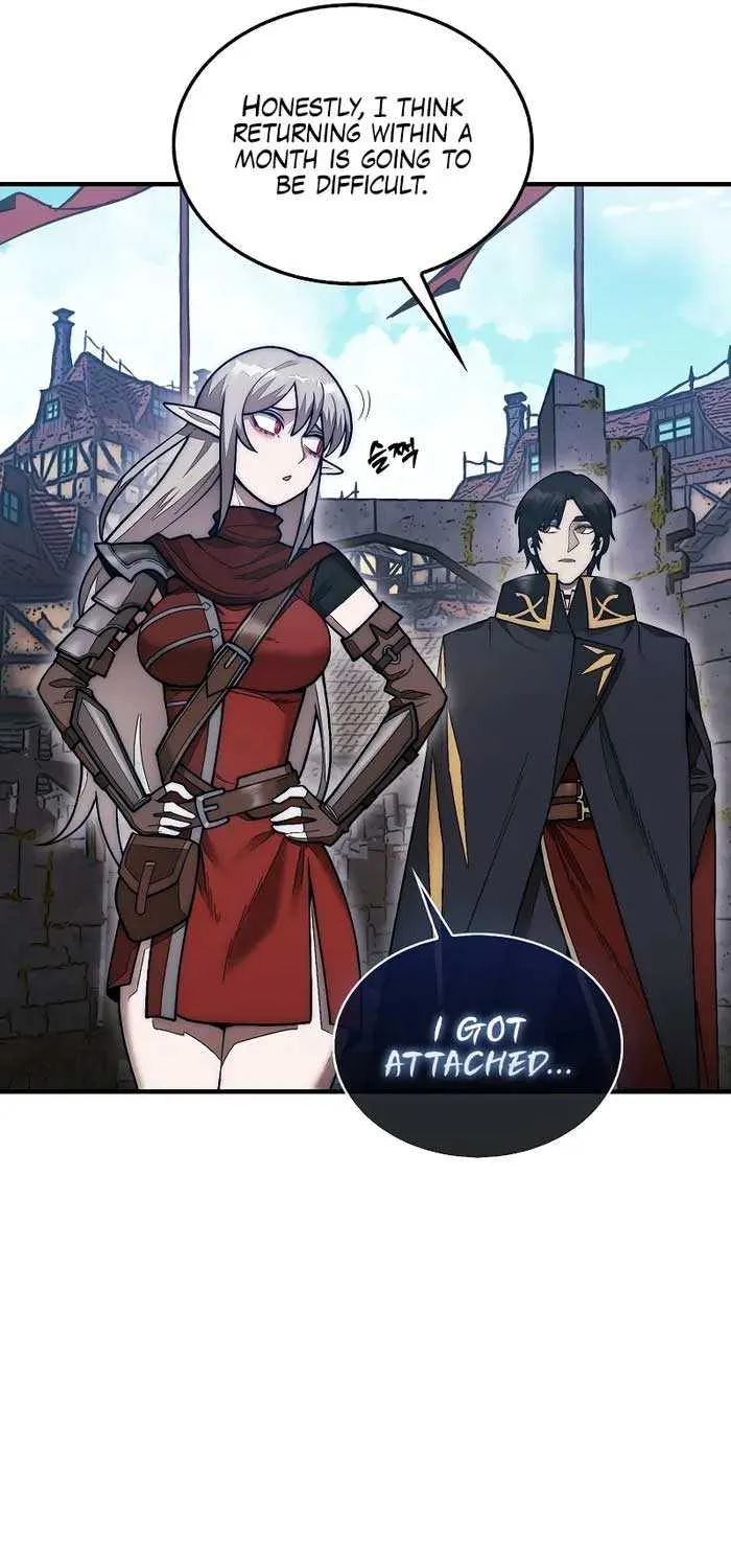 The 31st Piece Turns the Tables Chapter 49 page 63 - 