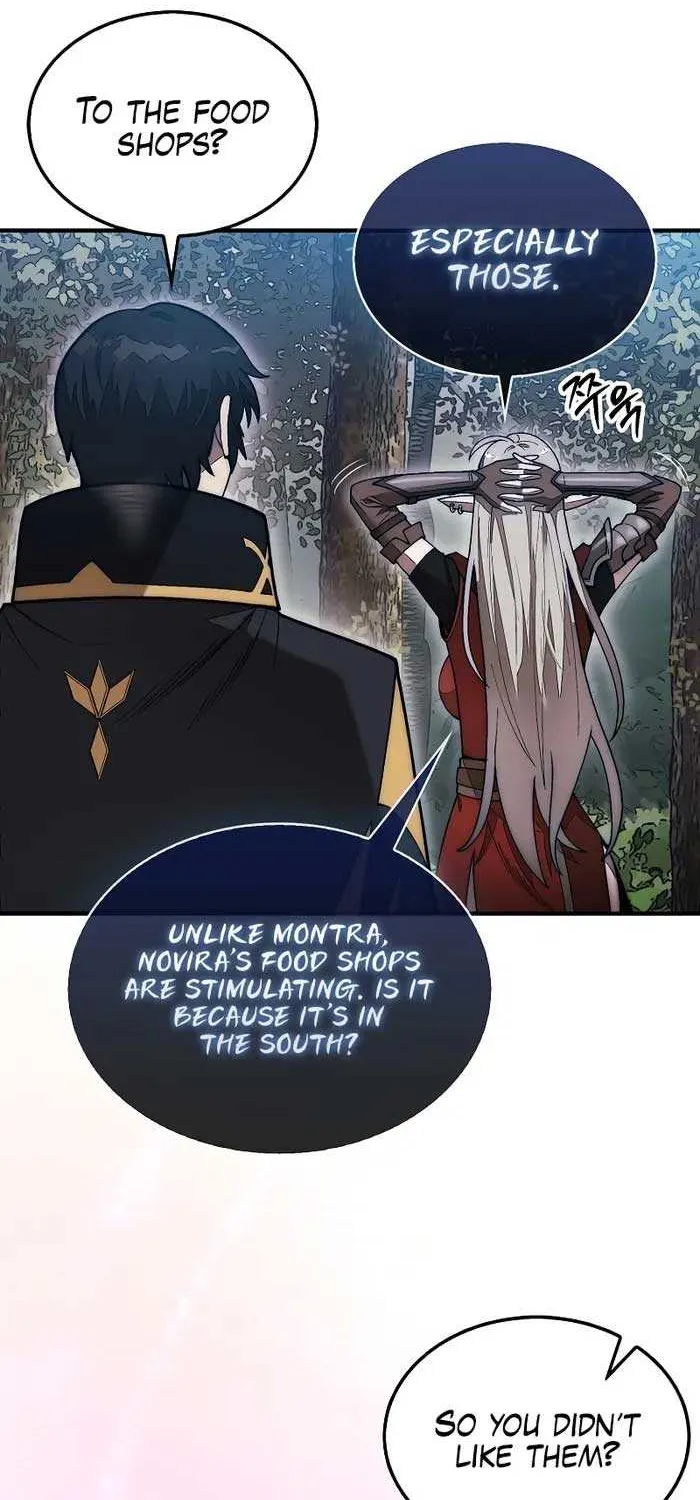The 31st Piece Turns the Tables Chapter 49 page 64 - 