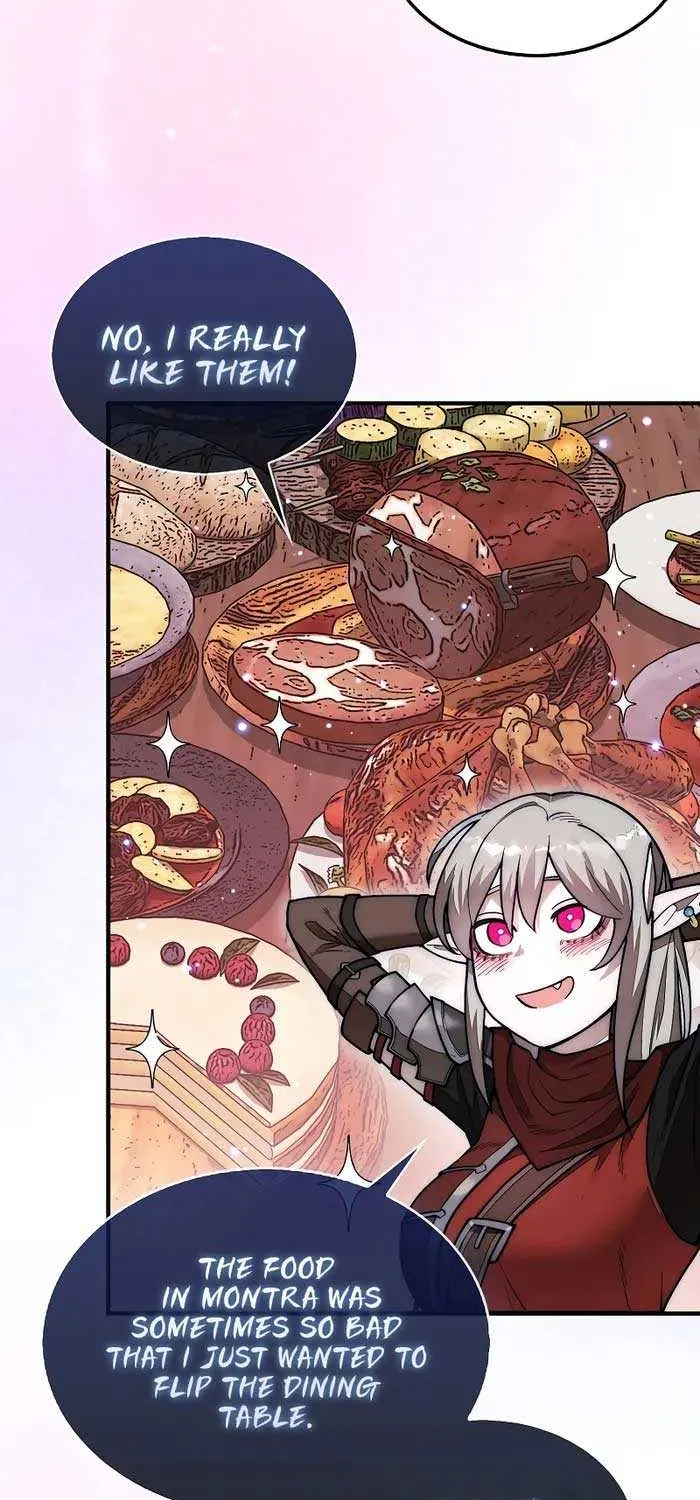 The 31st Piece Turns the Tables Chapter 49 page 65 - 