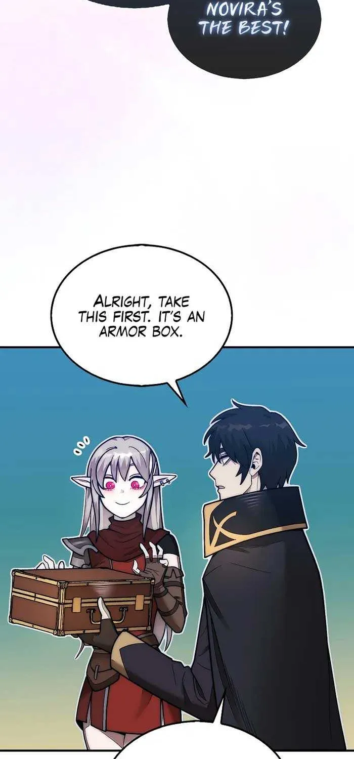 The 31st Piece Turns the Tables Chapter 49 page 66 - 