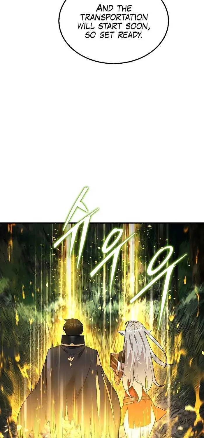 The 31st Piece Turns the Tables Chapter 49 page 67 - 