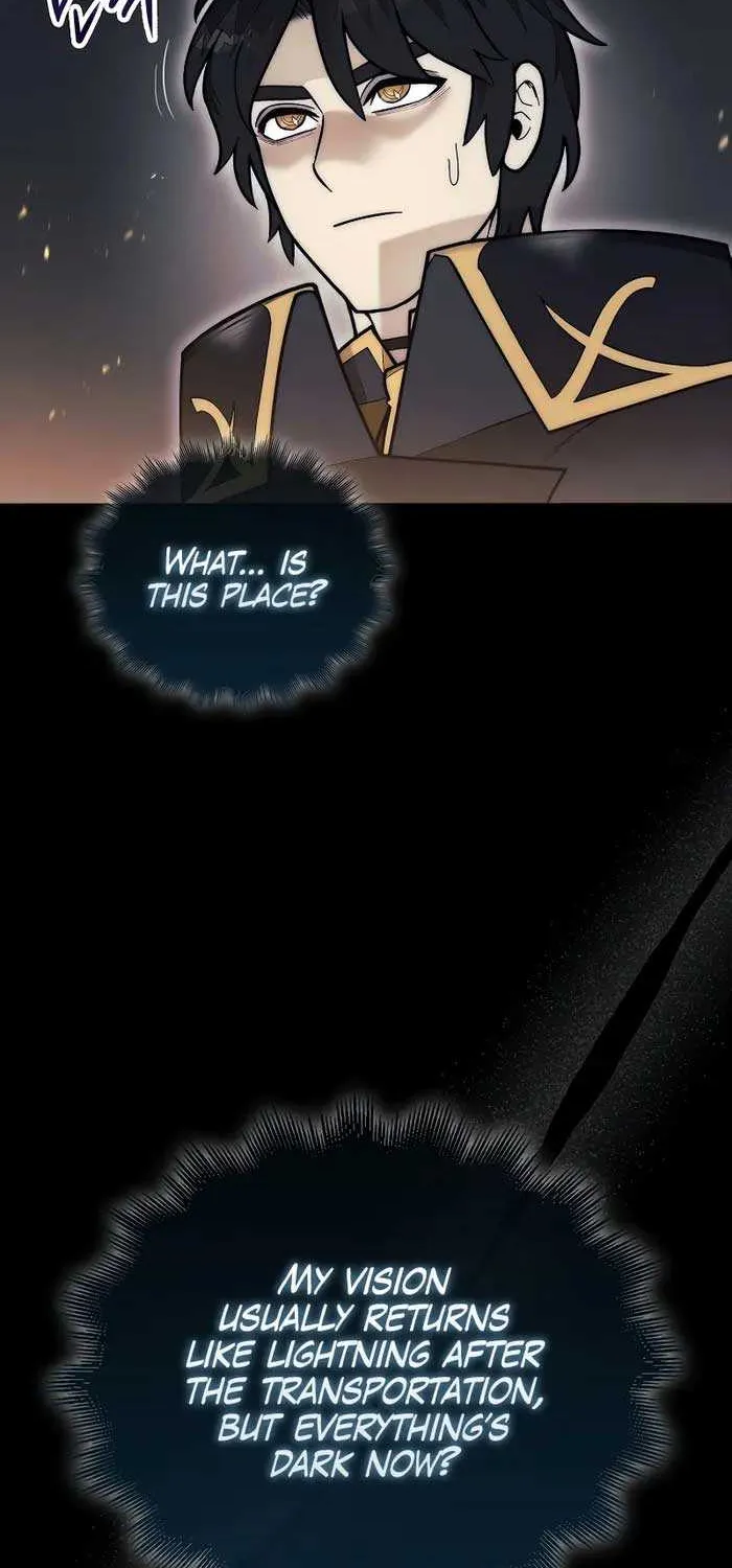 The 31st Piece Turns the Tables Chapter 49 page 70 - 