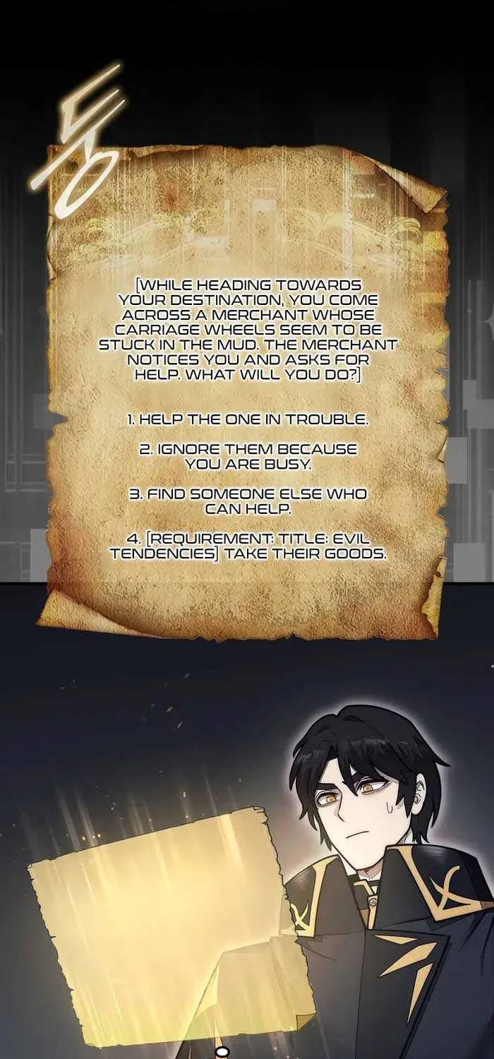 The 31st Piece Turns the Tables Chapter 49 page 73 - 