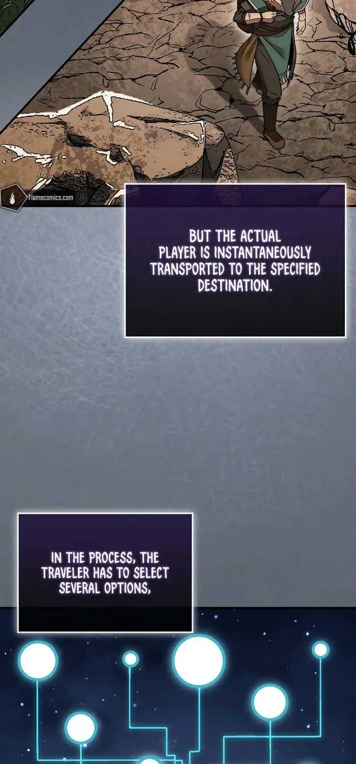 The 31st Piece Turns the Tables Chapter 49 page 78 - 