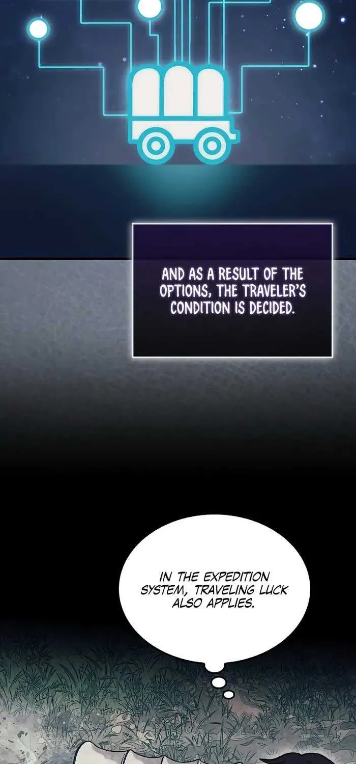 The 31st Piece Turns the Tables Chapter 49 page 79 - 