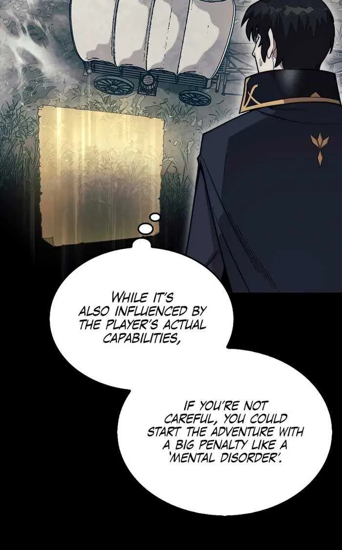 The 31st Piece Turns the Tables Chapter 49 page 80 - 