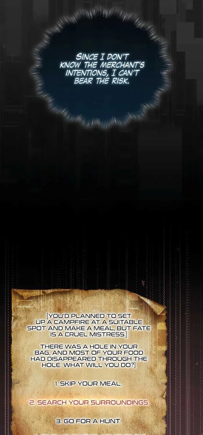 The 31st Piece Turns the Tables Chapter 49 page 83 - 