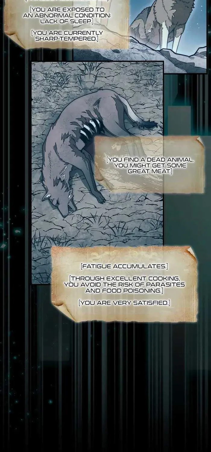 The 31st Piece Turns the Tables Chapter 49 page 88 - 