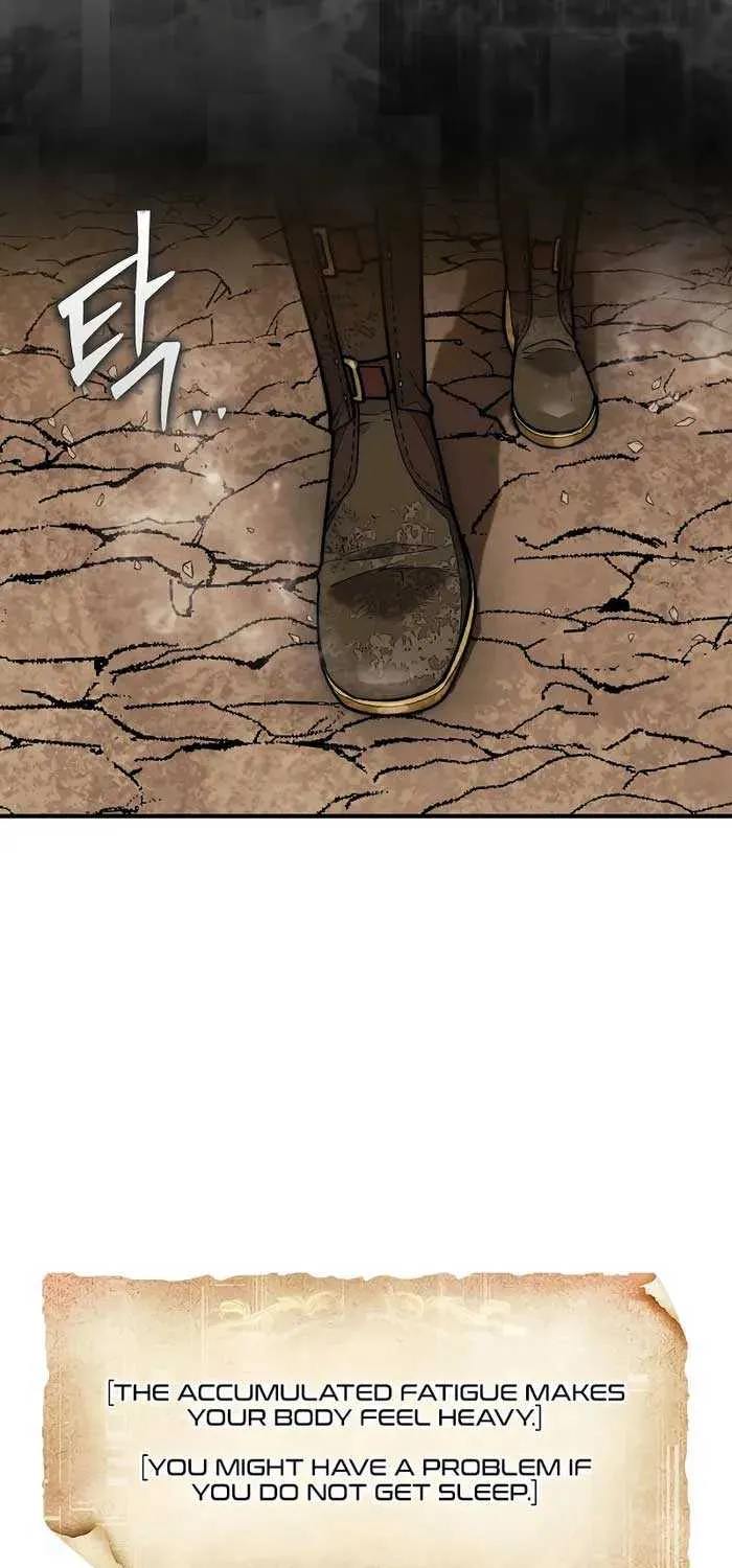 The 31st Piece Turns the Tables Chapter 49 page 90 - 