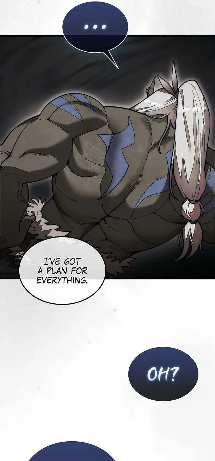 The 31st Piece Turns the Tables Chapter 49 page 10 - 