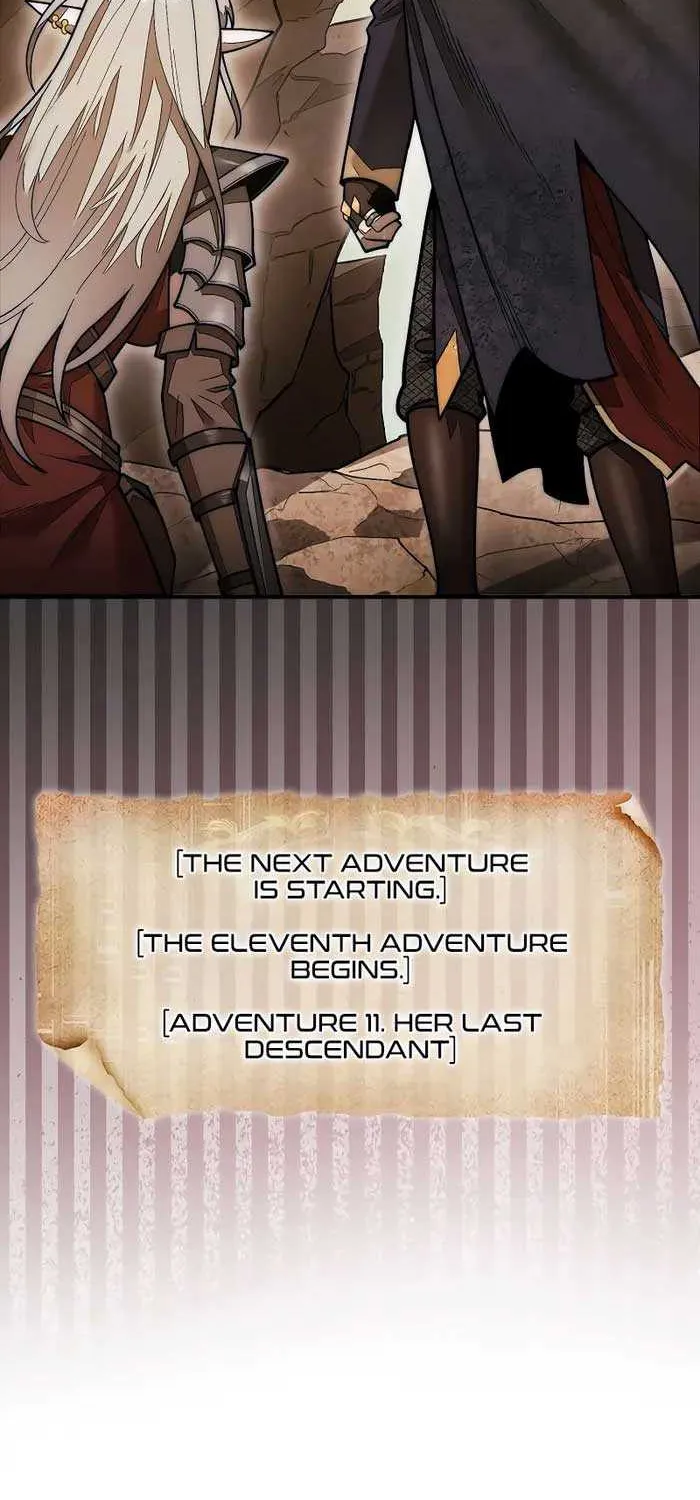The 31st Piece Turns the Tables Chapter 49 page 93 - 