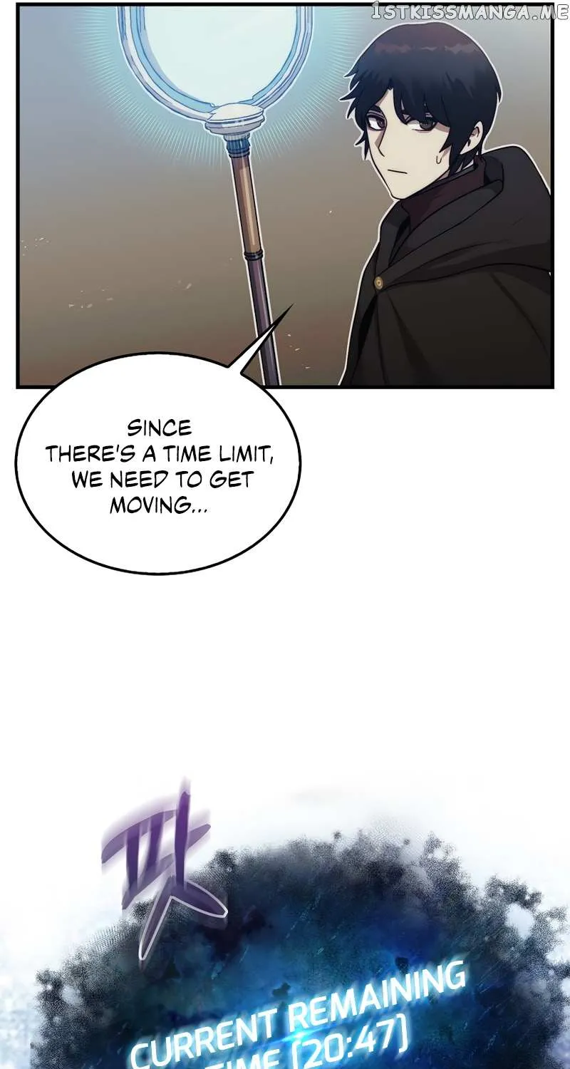 The 31st Piece Turns the Tables Chapter 5 page 101 - 