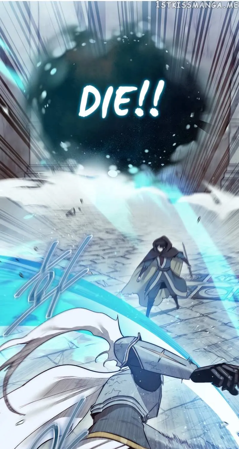 The 31st Piece Turns the Tables Chapter 5 page 17 - 