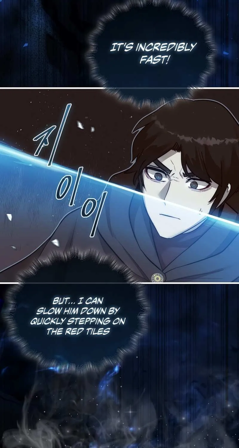 The 31st Piece Turns the Tables Chapter 5 page 19 - 