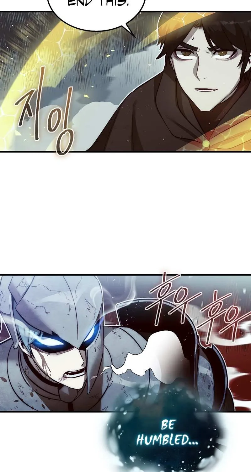 The 31st Piece Turns the Tables Chapter 5 page 22 - 