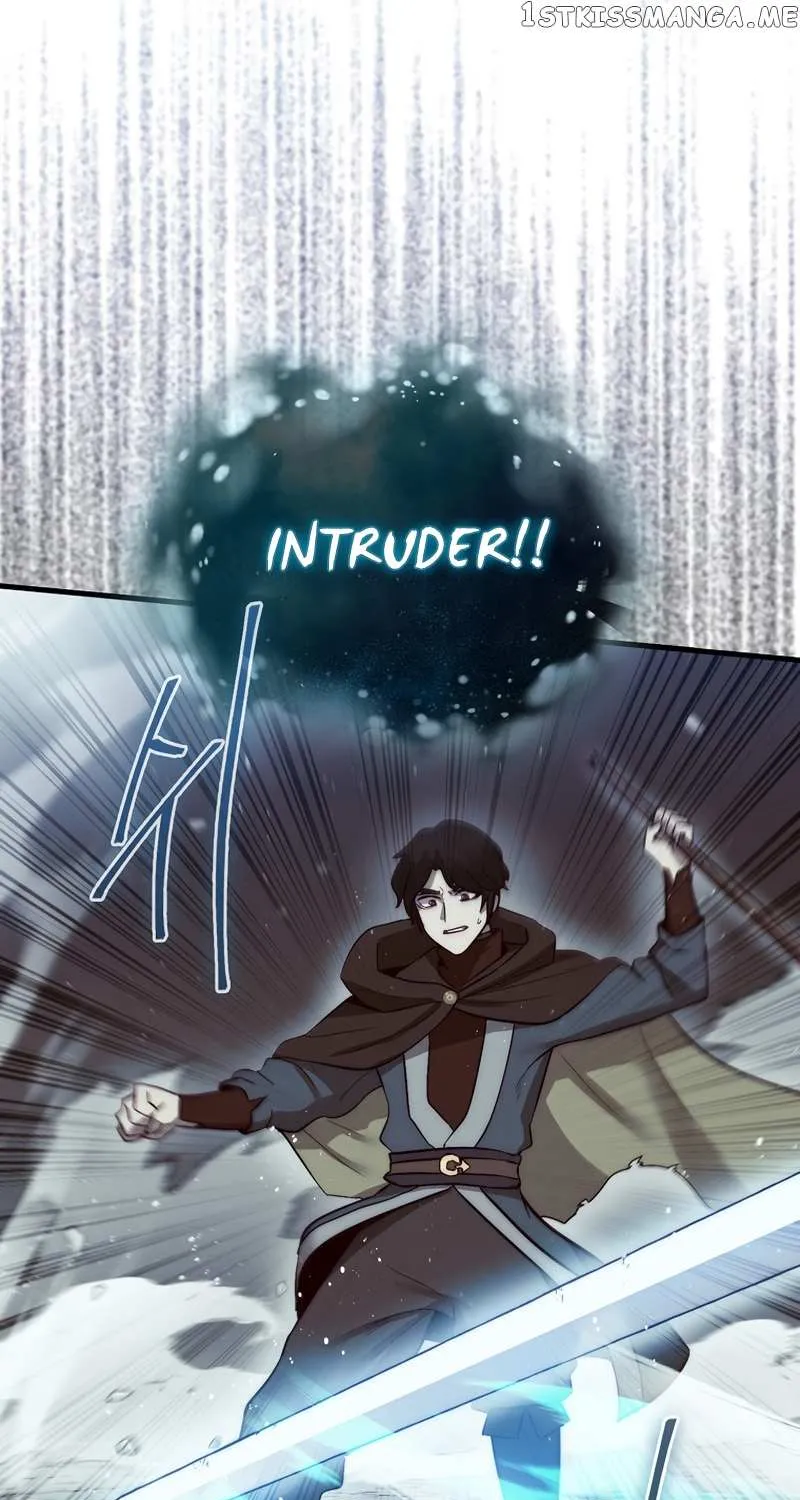 The 31st Piece Turns the Tables Chapter 5 page 24 - 
