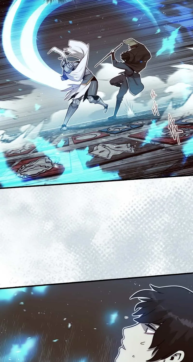 The 31st Piece Turns the Tables Chapter 5 page 26 - 