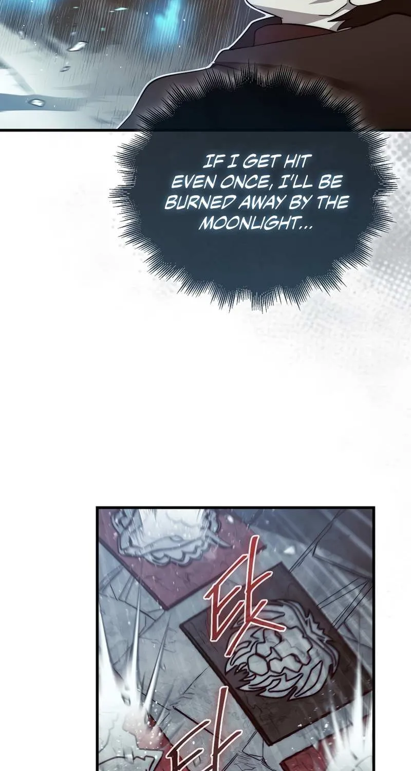 The 31st Piece Turns the Tables Chapter 5 page 27 - 