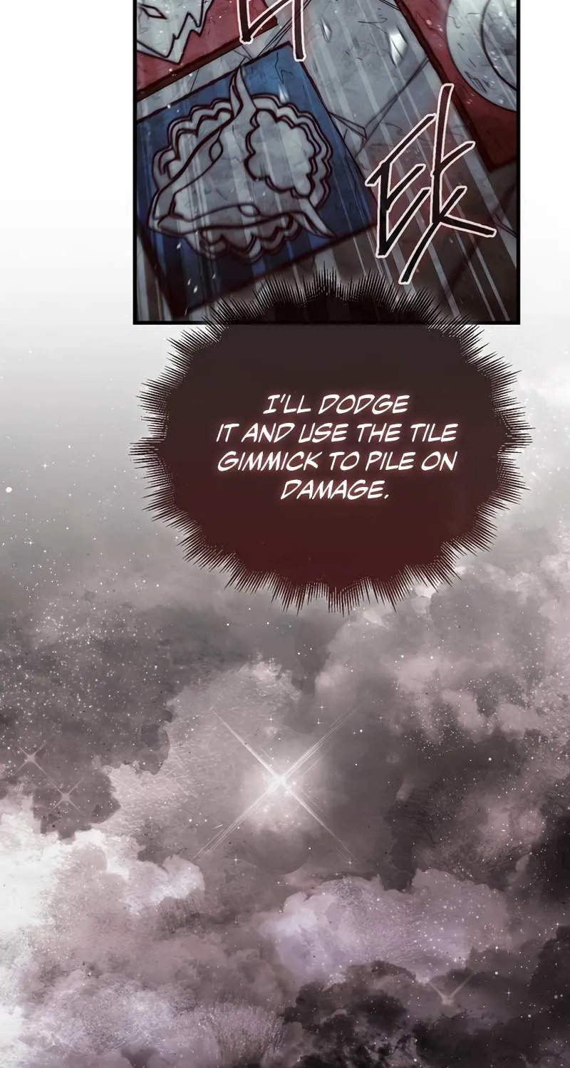 The 31st Piece Turns the Tables Chapter 5 page 28 - 