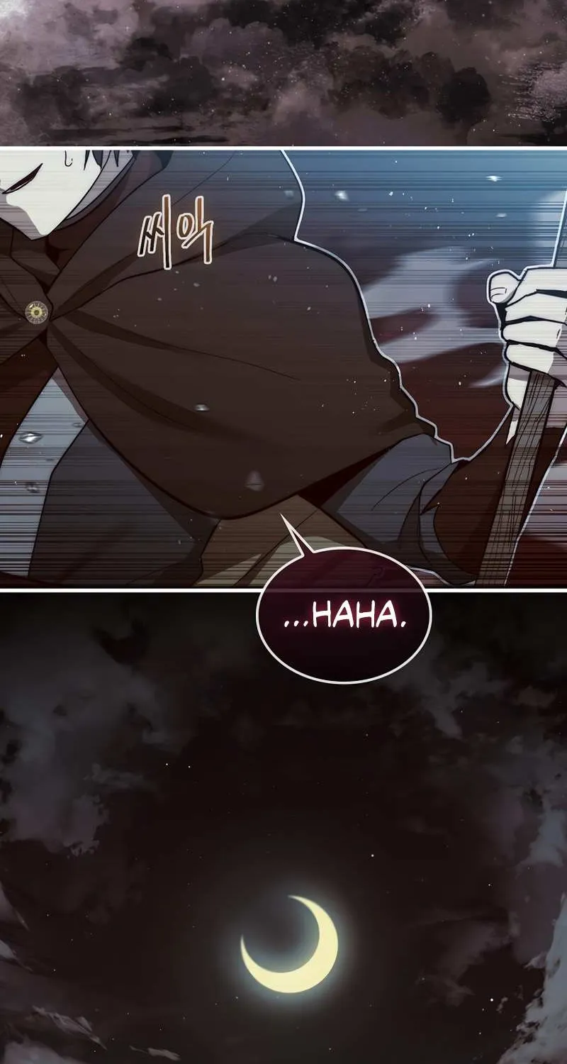 The 31st Piece Turns the Tables Chapter 5 page 29 - 