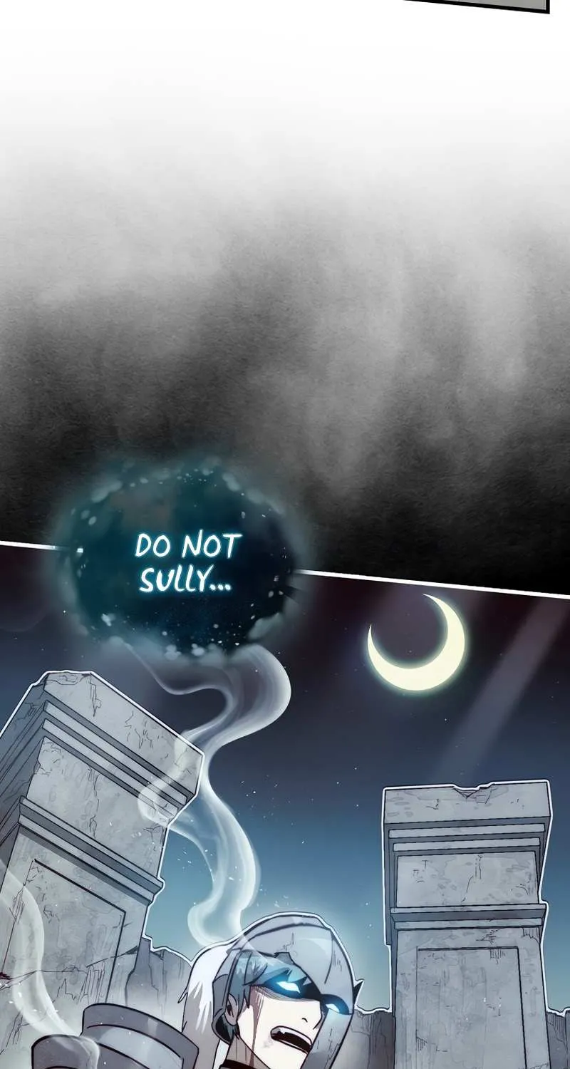 The 31st Piece Turns the Tables Chapter 5 page 4 - 