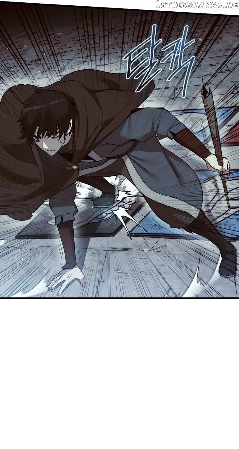The 31st Piece Turns the Tables Chapter 5 page 32 - 